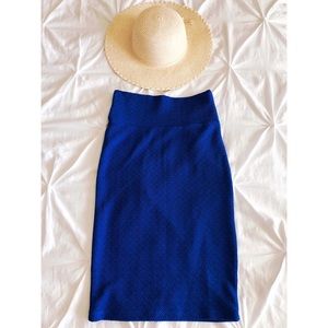 LuLaRoe Cassie Skirt